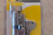 Yale Euro Turn Cylinder 30/10/30 70mm Standard Security