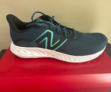 New Balance Runners 411v3
