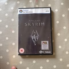 PC games for sale