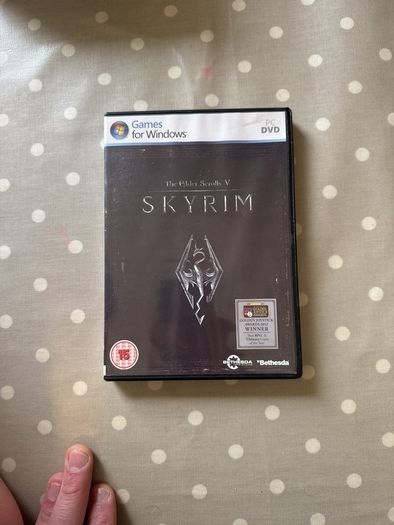 PC games for sale