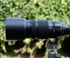 Fujifilm XF 100-400mm f4.5-5.6 R LM OIS WR Lens