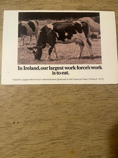 10 old Kerrygold advertisings