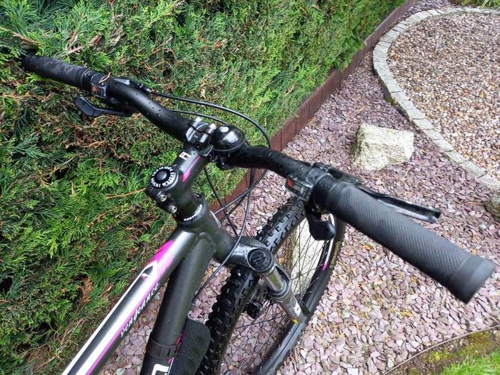 ladies mtb