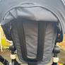 Bugaboo Fox Cub with footmuff & raincover Image 6