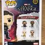 Funko Marvel: Doctor Strange (GITD Exclusive) #1039 Image 4