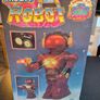 Mega Robot Toy Image 3