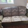 sofa + armchair Image 2
