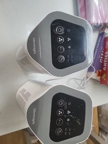 Air Purifier x2