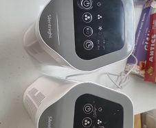 Air Purifier x2