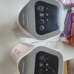 Air Purifier x2