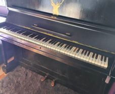 Piano