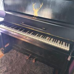 Piano
