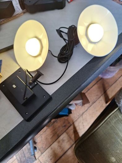 Solor Lights