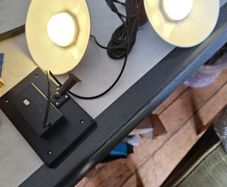 Solor Lights