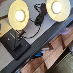 Solor Lights