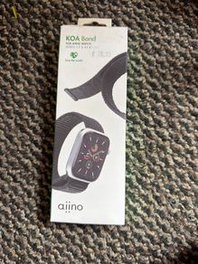 apple watch