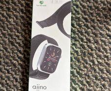 apple watch