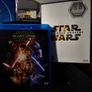 Star Wars ! The Force Awakens ! 2-Disc Blu-ray ! Limited Edition Sleeve - Lightside ! 2016 ! Image 5