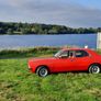 Ford Cortina 1600 Image 10