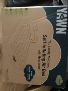 Air bed