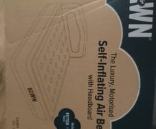 Air bed