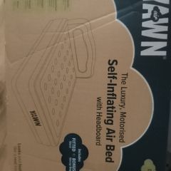 Air bed
