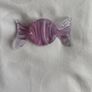 Murano Glass Sweets (E15 each) I have 6 (pink one added) Image 9