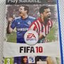 Fifa 10  PlayStation2 Ps2 Games Original Image 2