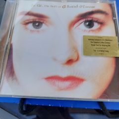 Sinead O'Connor - So Far - the Best of - CD