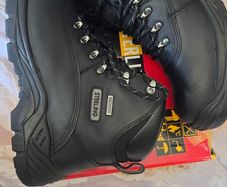 sterling work shoe Waterproof
