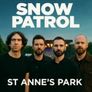 Snow Patrol Image 2