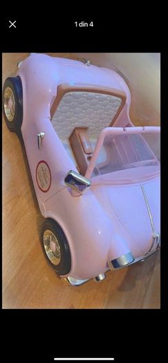 our generation car