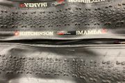 Hutchinson tubeless gravel / CX tyres 700 34