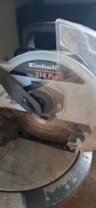 Chop saw Einhell 210Profi