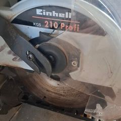 Chop saw Einhell 210Profi