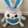 ZURU Rainbocorns Fairycorn Surprise Series 4 Bunnycorn plush toy Image 3