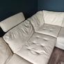 Natuzzi modular sofa Image 8