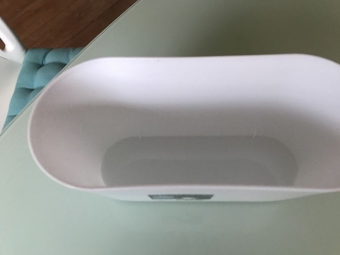 pot/ planter