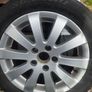 Vw alloys 16inch Image 3