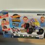 Hot Wheels Monster Trucks  Motor Maker Kitz 4x4 Monster Truck Kit Image 3