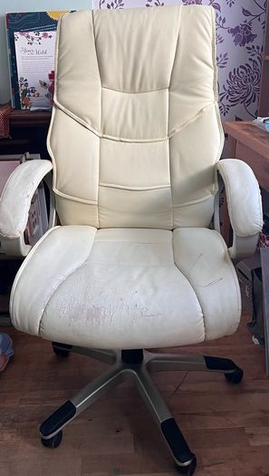 Desk chair