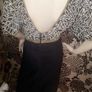 Virgos Lounge Embellished Vilma Dress Image 4