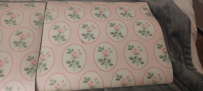 4 large  Placemats