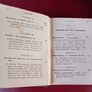 The Stepping Stone to Homeopathy & Health/ With Clinical Directory/Dr. Ruddock/ 1885 Image 9