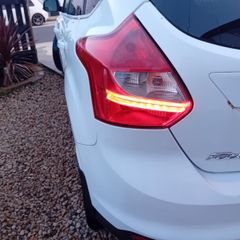 Mk3 Focus Led Rear Lights