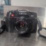 Leica R 50mm f/2 Summicron (3-Cam) Image 7