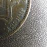 1871 States of Jersey Victoria. 1/13 Shilling Image 3