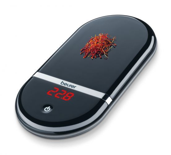 Precision Weighing Scales for weighing Powders and Spices