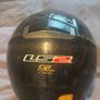 Motorbike Jacket & Helmet Image 6