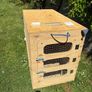 dog transport crate Image 3